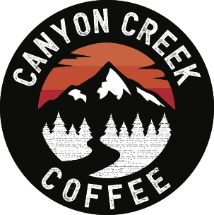 Canyon Creek Coffee