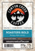 Roasters Bold Organic Coffee